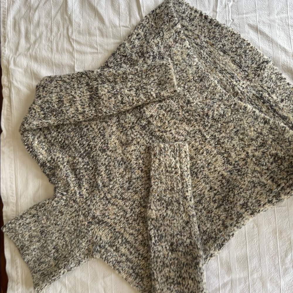 Loft lou & grey sweater